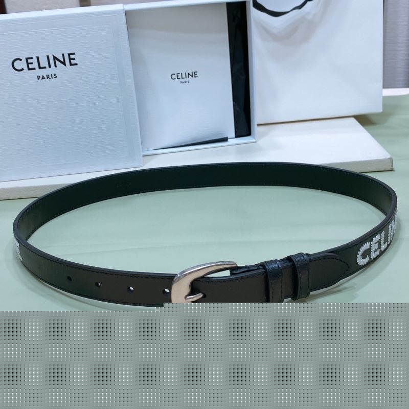 Ce**e belts
